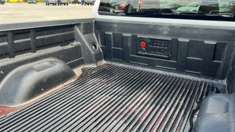 2015 Chevrolet Colorado