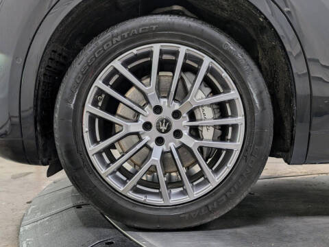 2024 Maserati Grecale GT