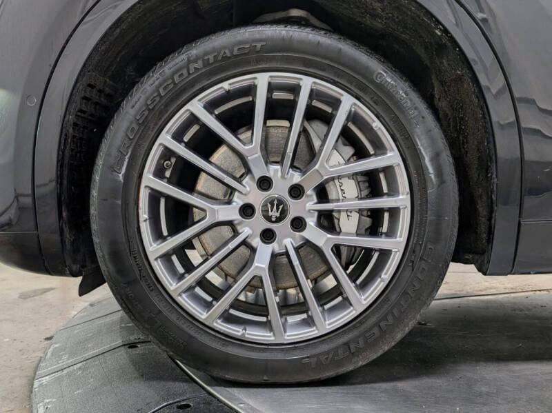 2024 Maserati Grecale GT