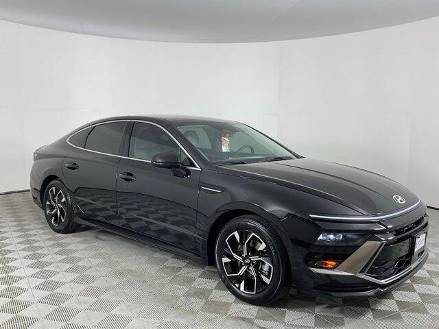2025 Hyundai Sonata