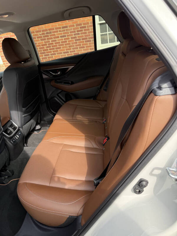 2023 Subaru Outback Touring XT