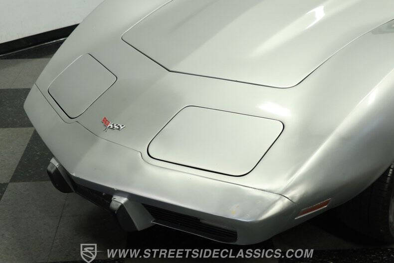 1977 Chevrolet Corvette
