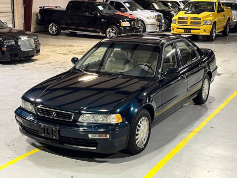 1995 Acura Legend L