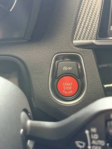 2020 BMW M2 Competition