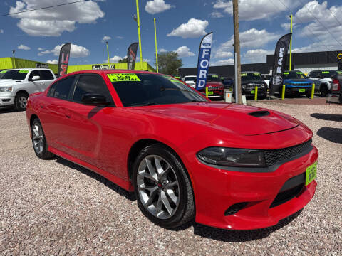 2023 Dodge Charger GT
