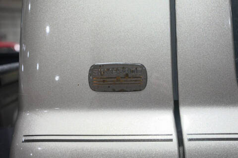 2001 Chevrolet Silverado 2500HD