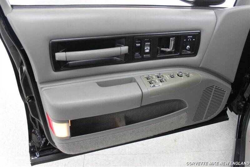 1994 Chevrolet Impala 31