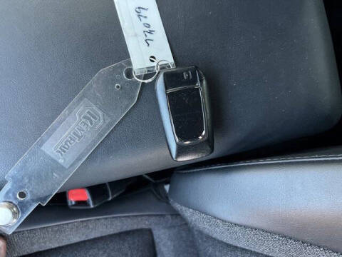 2023 Toyota Crown XLE