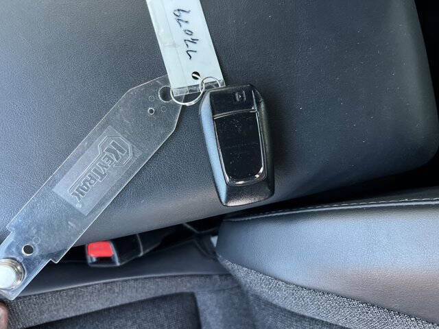 2023 Toyota Crown XLE