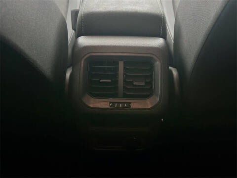 2021 Volkswagen Tiguan S