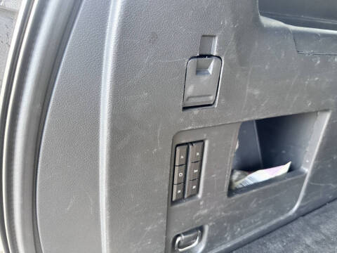 2023 Lincoln Navigator L Standard