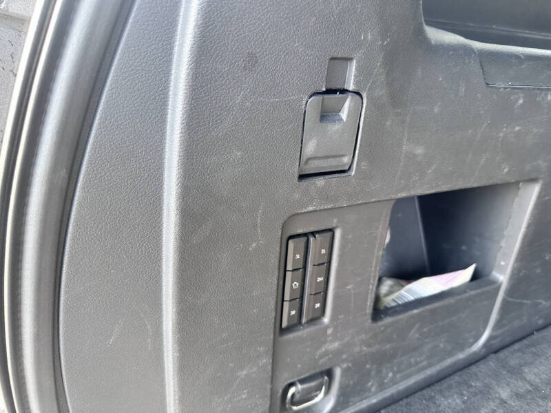 2023 Lincoln Navigator L Standard