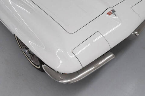 1964 Chevrolet Corvette