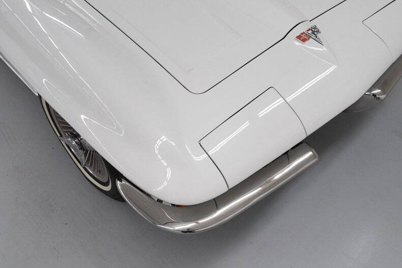 1964 Chevrolet Corvette