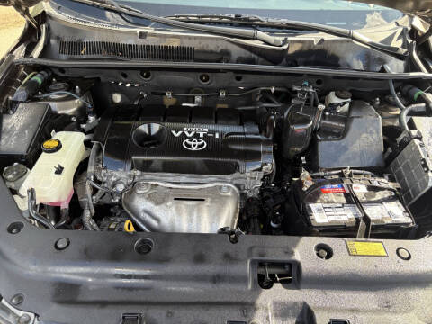 2010 Toyota RAV4