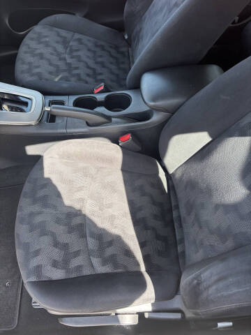 2013 Nissan Sentra SV
