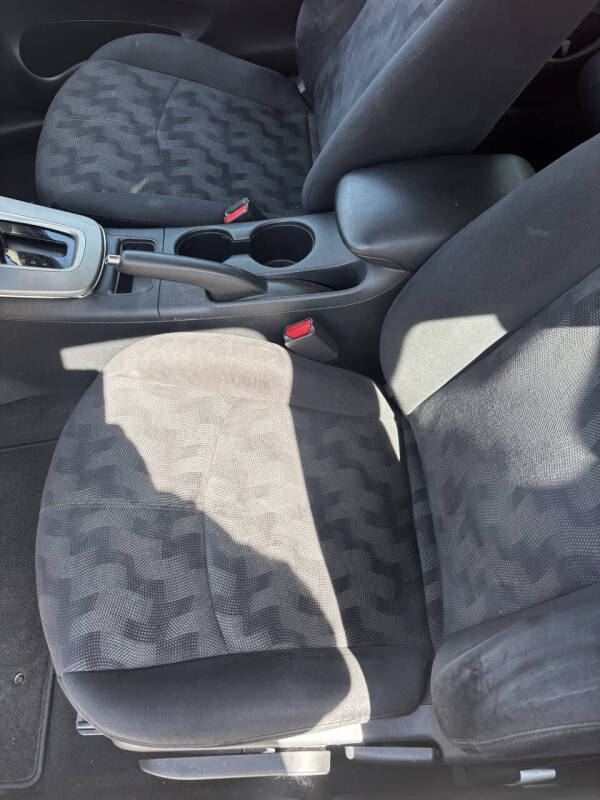 2013 Nissan Sentra SV