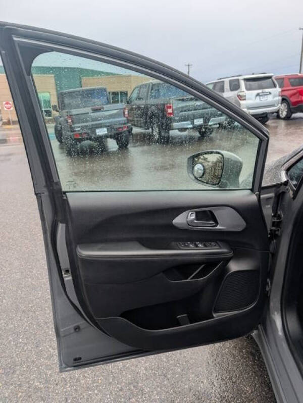 2022 Chrysler Pacifica Touring