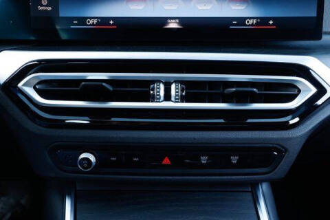 2023 BMW 3 Series 330i