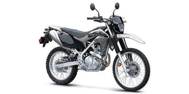 2023 Kawasaki KLX™