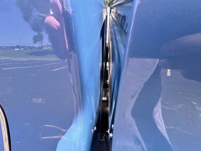 1987 Chevrolet R/V 10 Series