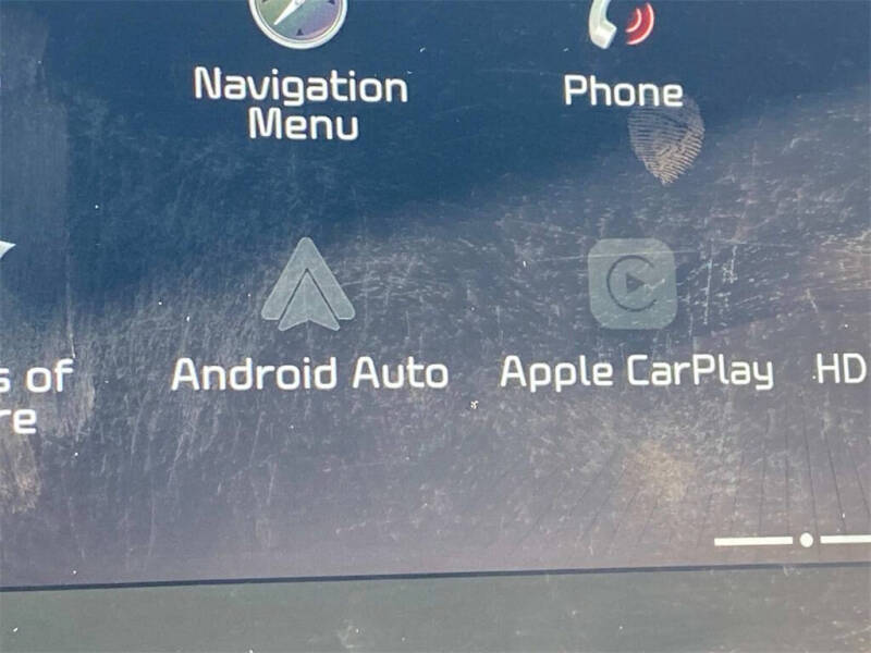 2020 Kia Niro EV EX Premium