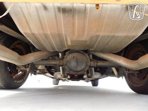 1951 Chevrolet Styleline