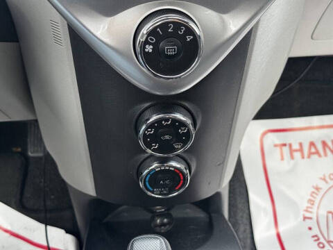 2012 Scion iQ