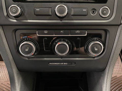 2012 Volkswagen Jetta