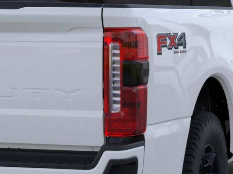 2026 Ford F-250 Super Duty