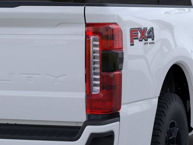 2026 Ford F-250 Super Duty