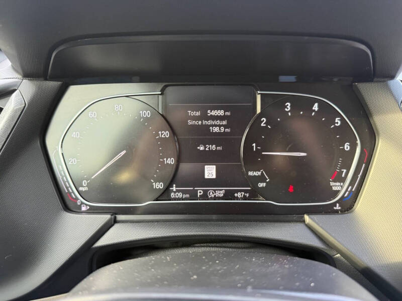 2021 BMW 2 Series 228i Gran Coupe