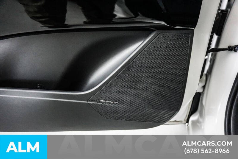 2023 Kia Niro EV Wave