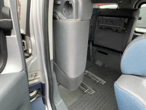 2005 Honda Element EX