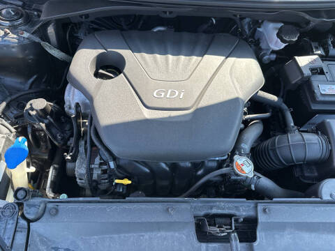 2014 Hyundai Veloster