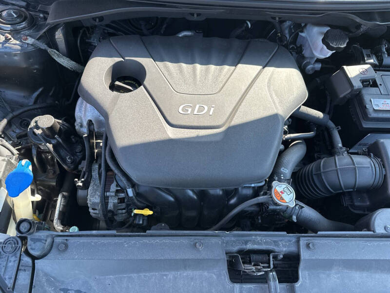 2014 Hyundai Veloster