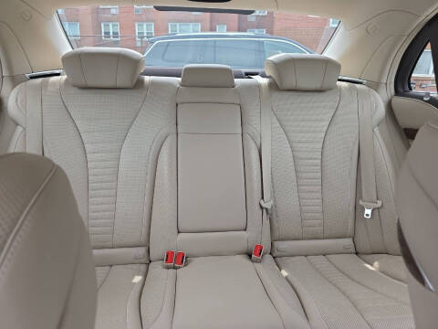 2015 Mercedes-Benz S-Class S 550