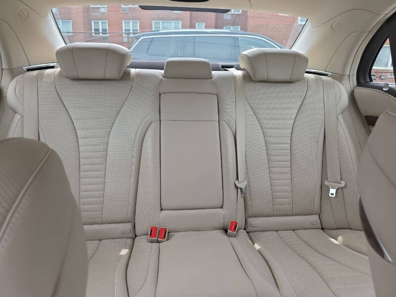 2015 Mercedes-Benz S-Class S 550