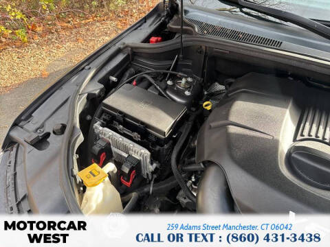 2015 Jeep Grand Cherokee High Altitude