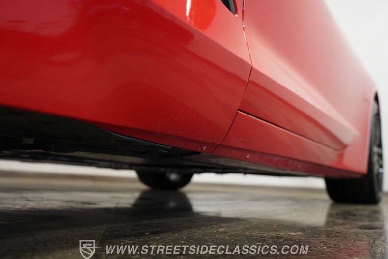 2019 Chevrolet Corvette Stingray