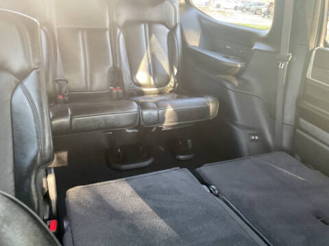 2023 Jeep Wagoneer Series III