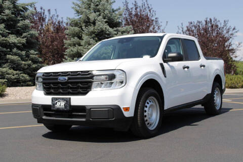 2024 Ford Maverick XL