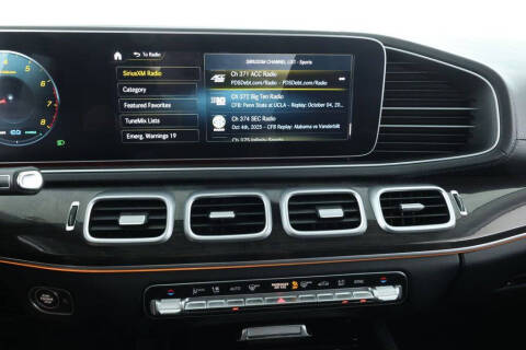 2022 Mercedes-Benz GLS GLS 450