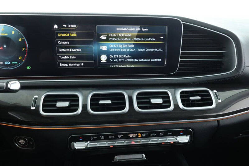 2022 Mercedes-Benz GLS GLS 450