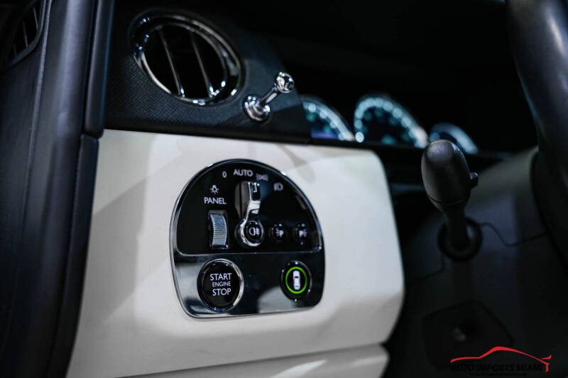 2022 Rolls-Royce Cullinan