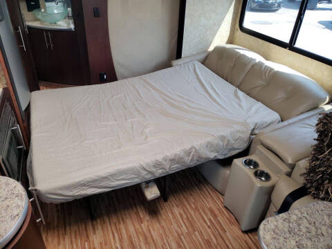 2008 Freightliner Sprinter