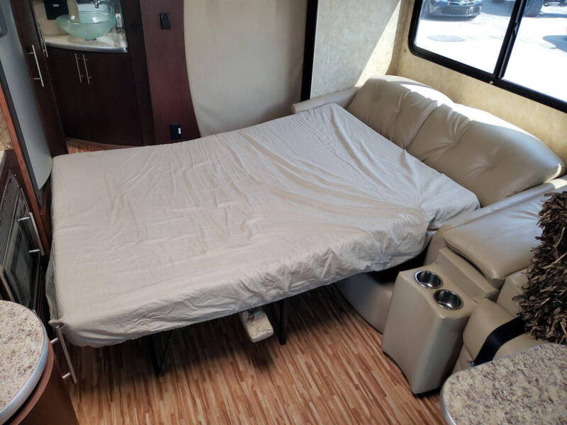 2008 Freightliner Sprinter