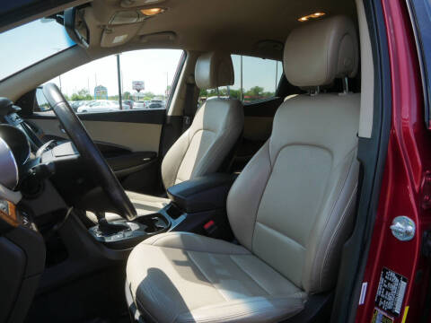 2014 Hyundai Santa Fe Sport 2.0T