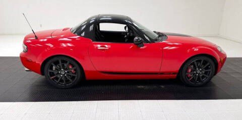 2007 Mazda MX-5 Miata