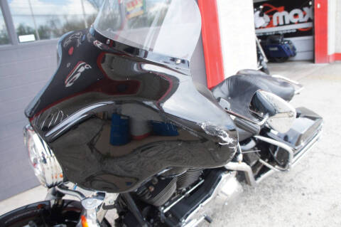 2003 Harley-Davidson Electra Glide